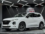 Hyundai Santa Fe-1