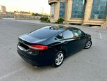 Ford Fusion (North America)-2