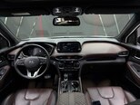 Hyundai Santa Fe-11