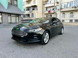 Ford Fusion (North America)-7