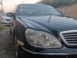 Mercedes S 320-4