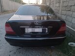 Mercedes S 320-5