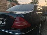 Mercedes S 320-6