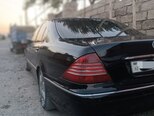 Mercedes S 320-7