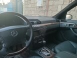 Mercedes S 320-10