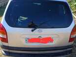 Opel Zafira-2