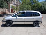 Opel Zafira-3