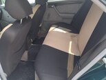 Mercedes C 220-5