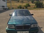 Mercedes C 220-1