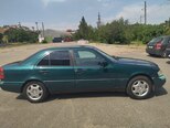 Mercedes C 220-4