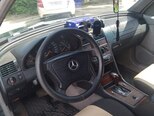 Mercedes C 220-6