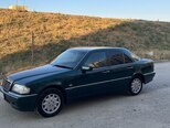 Mercedes C 180-3