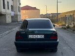 Mercedes C 180-5