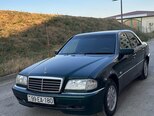 Mercedes C 180-2