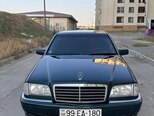 Mercedes C 180-1