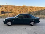 Mercedes C 180-6
