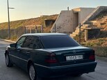 Mercedes C 180-7
