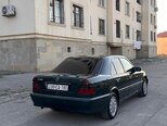 Mercedes C 180-8