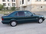 Mercedes C 180-9