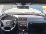 Mercedes C 180-18