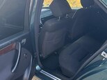 Mercedes C 180-19