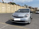 Toyota Prius-1