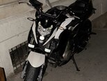 CFMOTO 650 NK-5