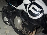 CFMOTO 650 NK-3