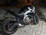 CFMOTO 650 NK-2