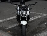 CFMOTO 650 NK-6