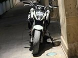 CFMOTO 650 NK-7