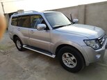 Mitsubishi Pajero-3