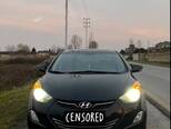 Hyundai Elantra-1
