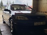 Opel Astra-2