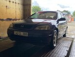Opel Astra-1
