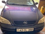 Opel Astra-3