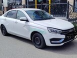 LADA (VAZ) Vesta Cross-2