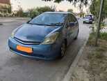 Toyota Prius-1
