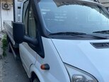Ford Transit-7