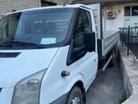 Ford Transit-8
