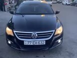 Volkswagen Passat CC-1