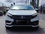 LADA (VAZ) Vesta Cross-1