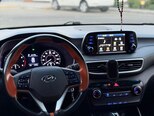 Hyundai Tucson-12