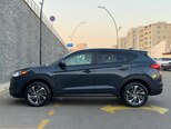 Hyundai Tucson-7