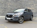 Hyundai Tucson-5