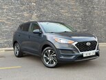 Hyundai Tucson-6