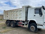 HOWO Sinotruk-3