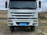 HOWO Sinotruk-1