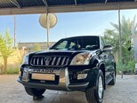 Toyota Land Cruiser Prado-1