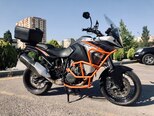 KTM 1190 Adventure R-1